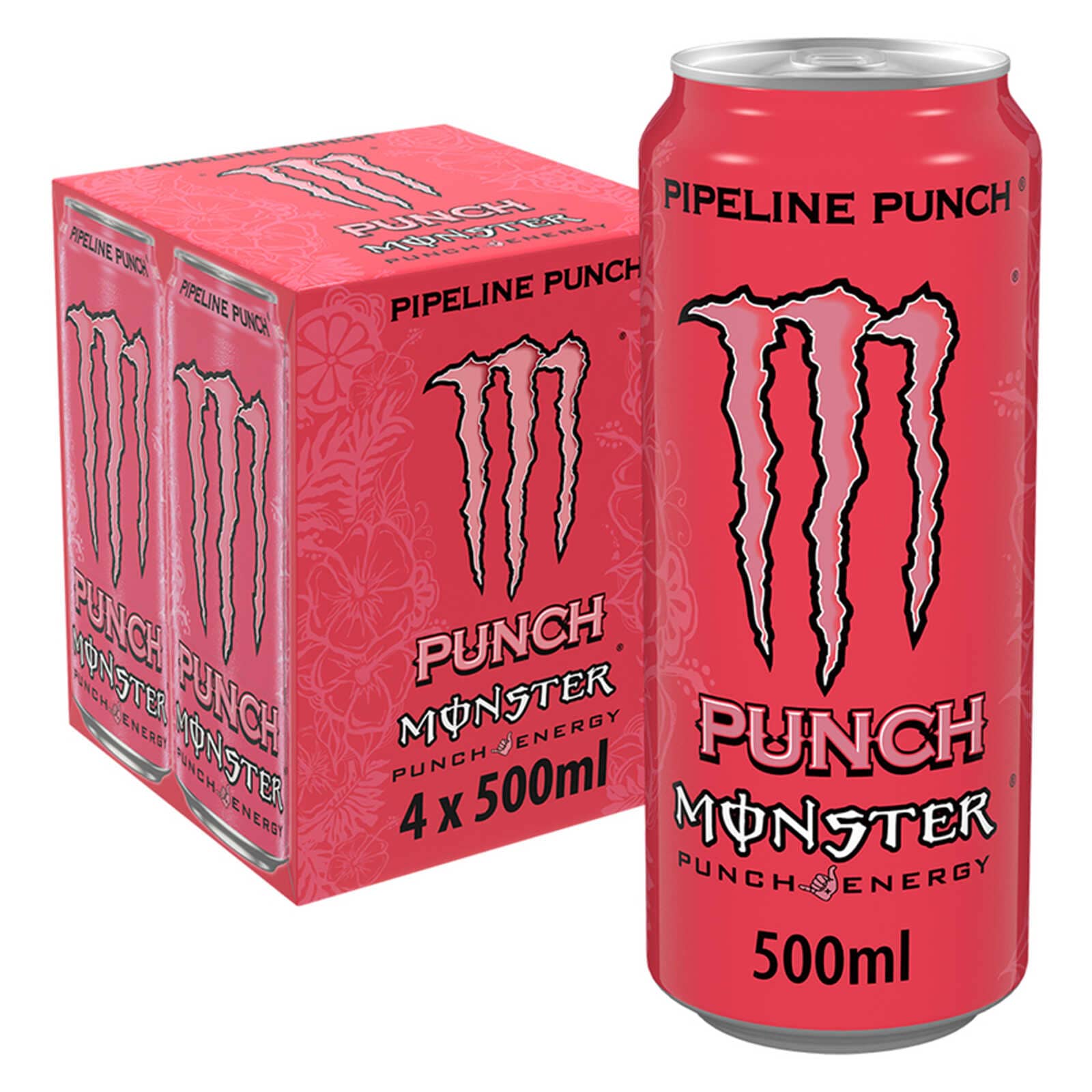 Monster Energy Pipeline punch | Energetische drank