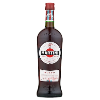 Martini | Vermouth | Rosso | 15% alc 