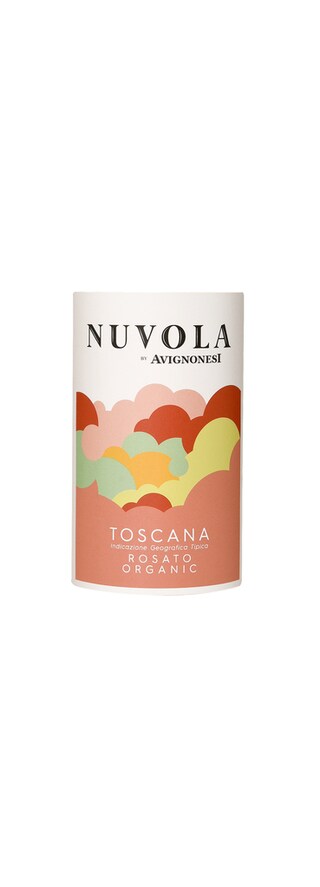 Nuvola By Avignonesi | Nuvola Rosé | Bio 