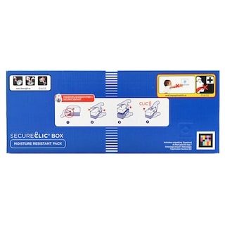 Dash | All-in-1 | Pods | Platinum | Kleuren 