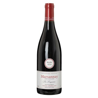France - Frankrijk | Bourgogne - Côte de Nuits | Marsannay Les Longeroies 2014 Rouge 