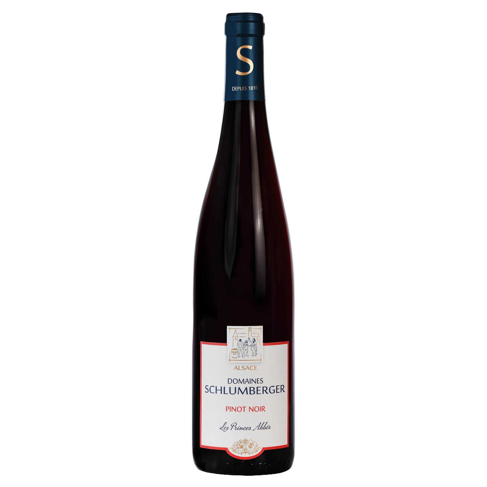 Domaines Schlumberger Pinot Noir