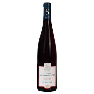 Domaines Schlumberger | Pinot Noir 
