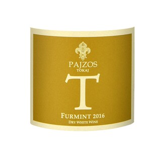 Hongrie - Hongarije | Tokaji | Château Pajzos Tokaji Furmint 16 