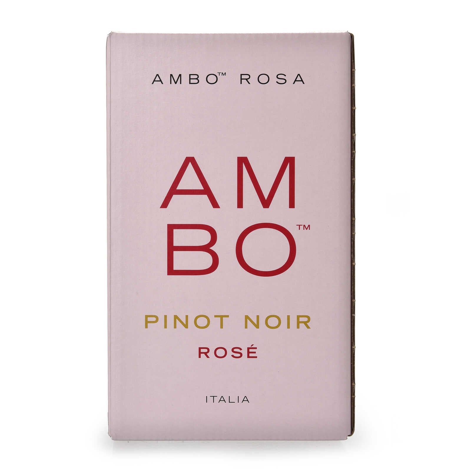 Ambo Rosa