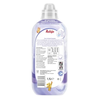 Robijn | Wasverzachter | Puur & Zacht 