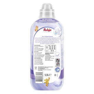 Robijn | Adoucissant | Caresse 1,1 l