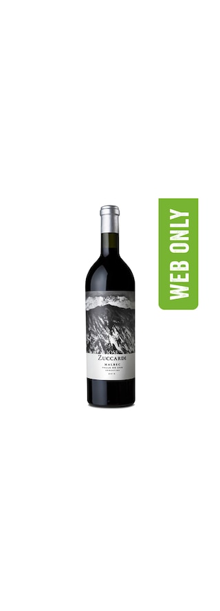 Zuccardi | Malbec 