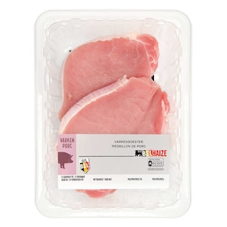 Delhaize | Varkensoester 
