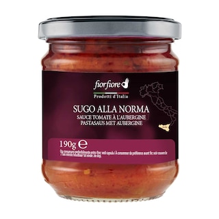 Fior Fiore | Sauce | Aubergines 