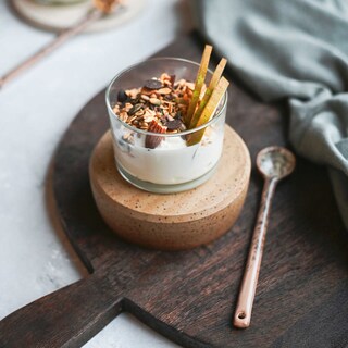 Sandra Bekkari | Granola | Hazelnoten & Amandelen 