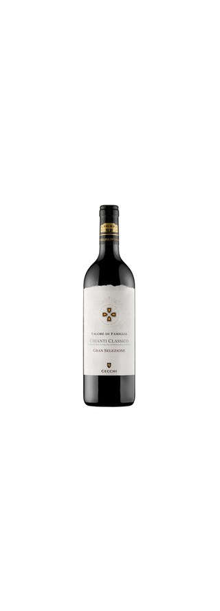 Cecchi | Gran Selezione | Chianti Classico | 2017 