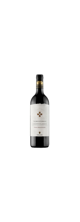 Cecchi | Gran Selezione | Chianti Classico | 2017 75 cl