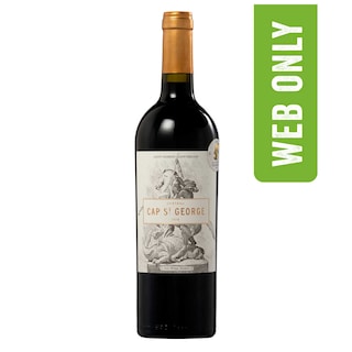 Chateau Cap St George | 2016 