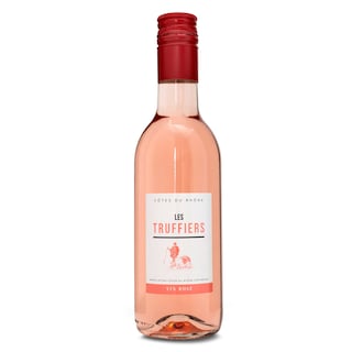 Les Truffiers | Côtes du Rhône 25 cl
