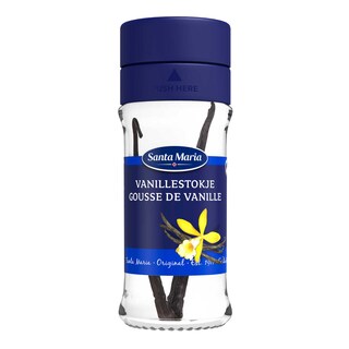 Santa Maria | Vanille | Stokje 1 st