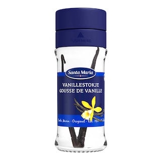 Santa Maria | Vanille | Gousse 1 pc
