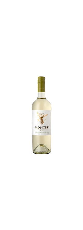 Montes | Reserva | Sauvignon Blanc 