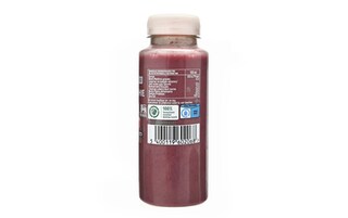 Delhaize | Smoothie | Sweet | Bleuberry | Muffin 