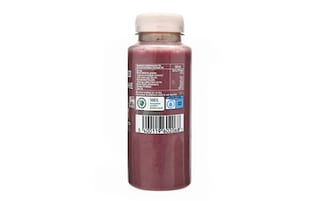 Delhaize | Smoothie | Sweet | Bleuberry | Muffin 
