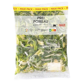 Delhaize | Poireau fin 