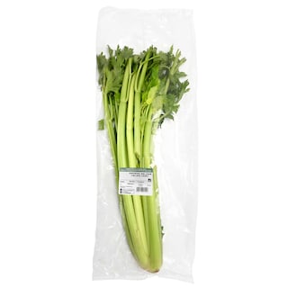 Delhaize | Groene selder | Verpakt 