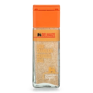 Delhaize | Kruiden | Look | Granulaat 50 gr