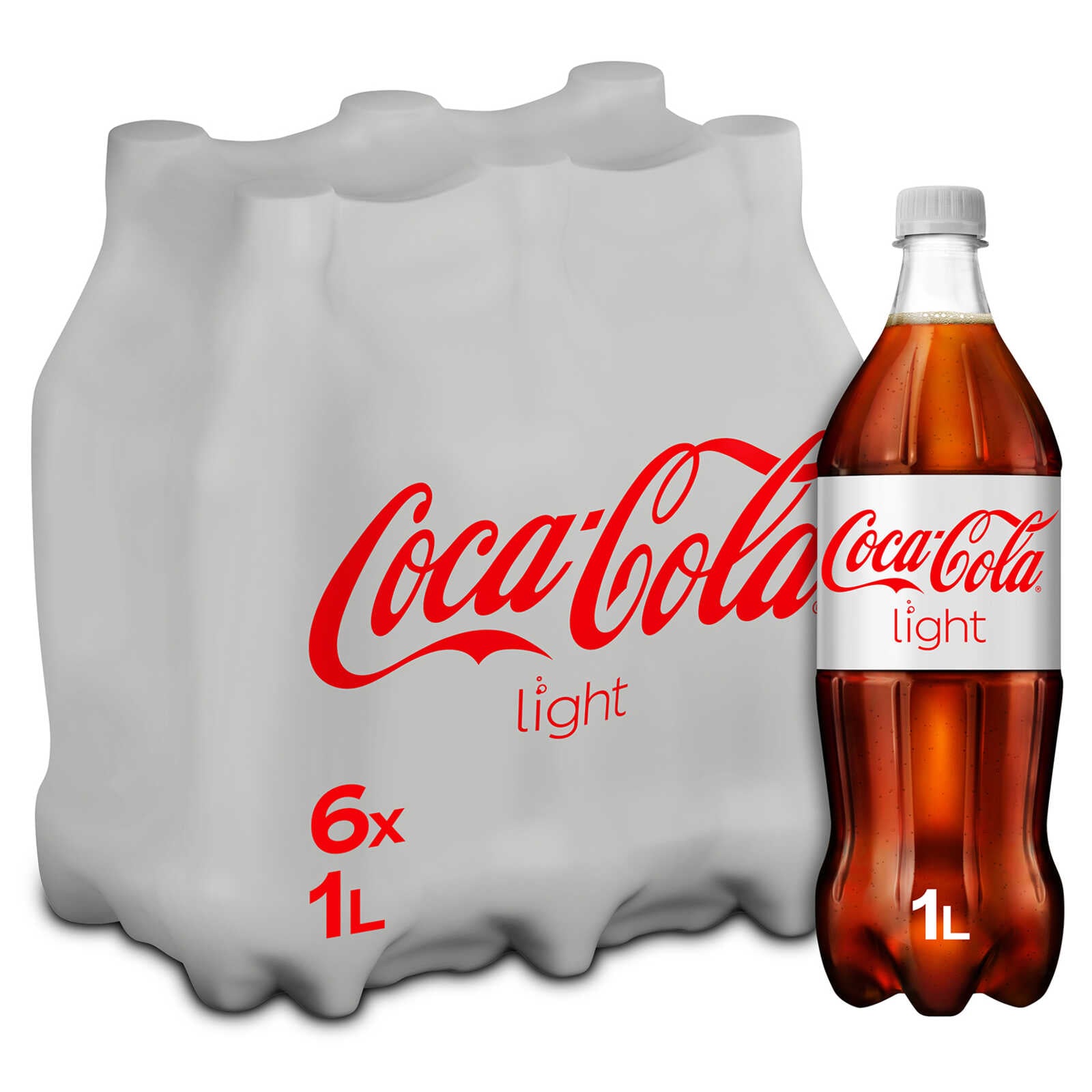 Coca-Cola Light | PET