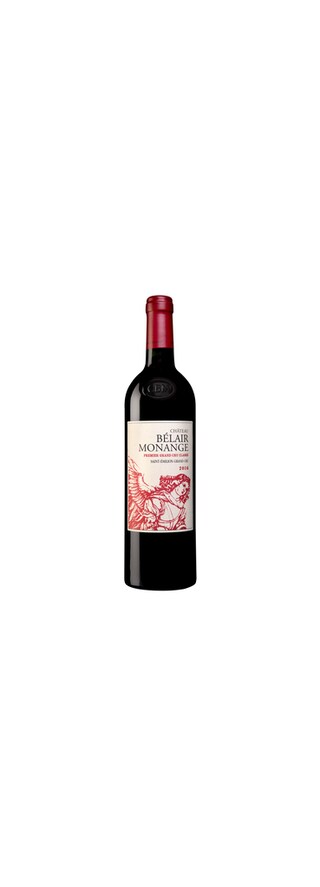 Chateau Belair Monange