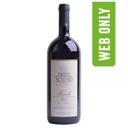 Italie - Italië | Piemonte | Barolo 2014 | Paolo Scavino 