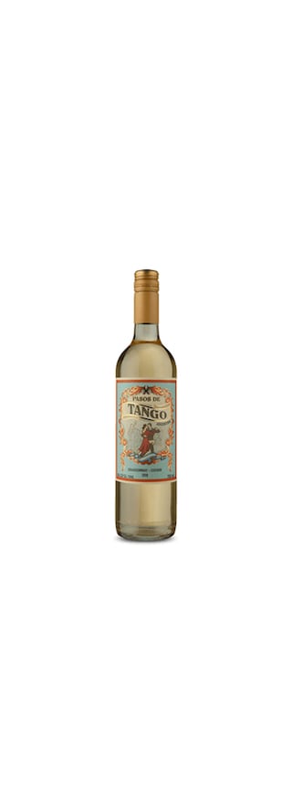 Argentine - Argentinië | Mendoza | Trivento Pasos de Tango Chardonnay 