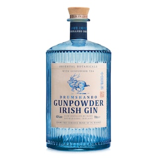 Drumshanbo | Gunpowder | Irish Gin | 43% 