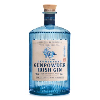 Drumshanbo | Gunpowder | Irish Gin | 43% 70 cl