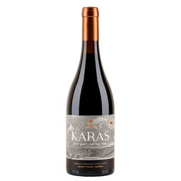 Karas | Single Vineyard | Syrah 