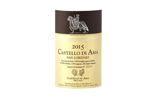 Castello di Ama | San Lorenzo | Chianti Classico | 2016 