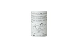 FR BORDEAUX SAINT EMILION GC | CHATEAU CANON 1GC 2010 