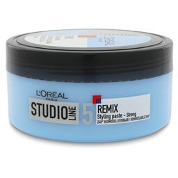 Studio Line | Gel-creme | Remix | Strong hold 