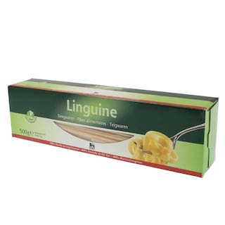 Delhaize | Pâtes | Linguine 