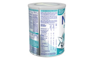 Nestlé | NAN Optipro | Lait de Croissance | Poudre| dès 1 an 