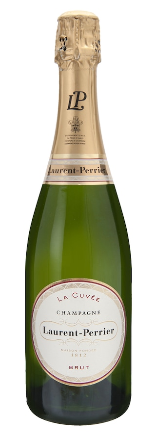 Laurent-Perrier | Champagne | La Cuvée | Brut 