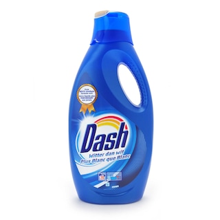 Dash | Lessive | Liquide | Regular 