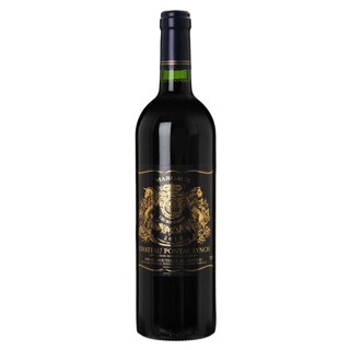 FR BORDEAUX MARGAUX | Château Pontac Lynch 2012 