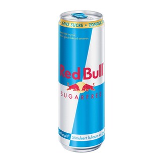 Red Bull | Energy Drink | Sugarfree| 35,5 cl 