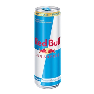 Red Bull | Energy Drink | Sugarfree| 35,5 cl 35,5 cl