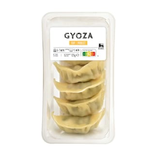 Delhaize | Gyoza | Poulet 