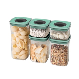 BergHOFF | Leo | Set recipients | Smart Seal 