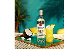 Bacardi | Rum | Kokosnoot 70 cl