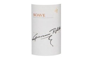 Italie - Italië | Veneto D.O.C. | Righetti Soave 2018 