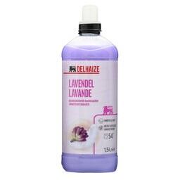 Delhaize | Wasverzachter | Geconcentreerd | Lavendel 