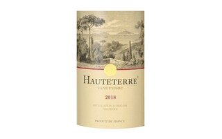 France - Frankrijk | Languedoc - Hauterre | Hauteterre 18 R 